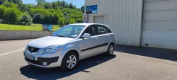 Kia Rio Phase 1 110ch diesel