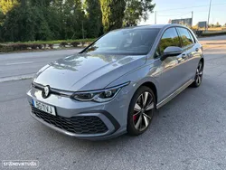 VW Golf 1.4 TSI GTE+ DSG
