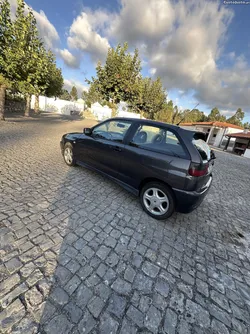 Seat Ibiza 6K GT TDI