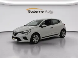 Renault clio societe blue dci 100 - 21n air nav