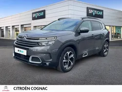 Citroen c5 aircross 2.0 bluehdi 180 s&s feel eat8