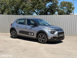 Citroën C3 Pure Tech S&S Feel Pack