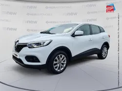 Renault Kadjar 1.5 Blue dCi 115ch Team Rugby