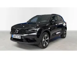 VOLVO XC40 B4 Ultimate Dark Aut.