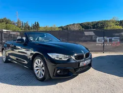 BMW 430Ci Xdrive M Sport