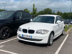 BMW 116i 122ch Premiere * Pour MOTEUR N43B16A ou pièces