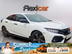 HONDA Civic 1.0 VTEC Turbo Comfort
