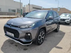 SUZUKI Across 2.5L PHEV AWD