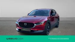 MAZDA CX-30 2.5 e-Skyactiv-G Homura FWD 103kW