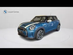 Mini Mini Cooper SE 184ch Edition Premium Plus BVA 5CV