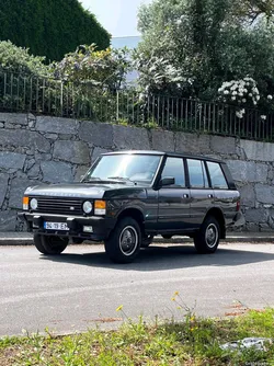 Land Rover Range Rover Classic 300 tdi