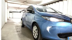 Renault Zoe 41Kw Limited Flex