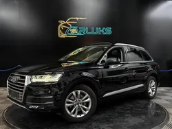 Audi Q7 3.0 V6 TDI 218CV QUATTRO AVUS EXTENDED S-TRONIC 8