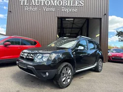 Dacia duster 1.5 dci 110 prestige 4x4