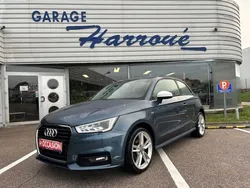 Audi A1 1.0 TFSI 95CH ULTRA S LINE