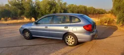 Kia Rio Rio 1.5 16v. LS LS