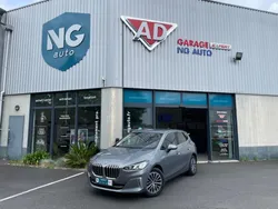 BMW Serie 2 Active Tourer U06 218i 136 ch DKG7 Luxury