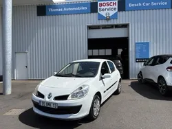 Renault Clio 1.5 dCi 85ch Extrême Foncée 5p