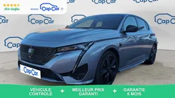 Peugeot 308 1.5 BlueHDi 130 EAT8 GT