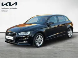 AUDI A3 Sportback 1.6TDI CD Advanced