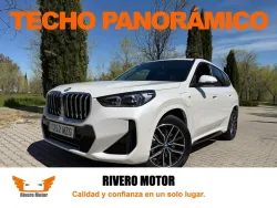 BMW X1 xDrive25eA