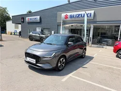 Suzuki Swift IV 1.2 DUALJET HYBRID Pack
