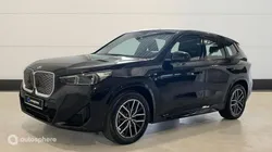 Bmw X1 ieDrive20 204ch M Sport