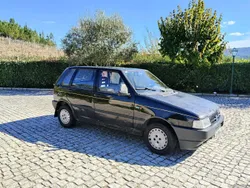 Fiat Uno 45 S