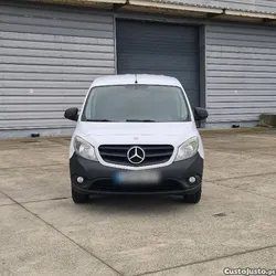 Mercedes-Benz Citan 90cv