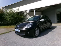 RENAULT CLIO III 2.0 16V RS 197ch 3P