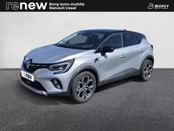 Renault Captur TCe 90 Techno