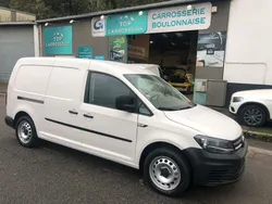15600 ttc Caddy frigorifique maxi long 125 ch TSI