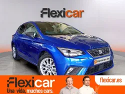 SEAT Ibiza 1.0 TSI S&S Style XM 110