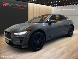 Jaguar I-Pace SE AWD Aut.