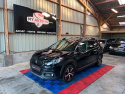 Peugeot 2008 1.2i 110 CH GT-Line 46.000 Kms