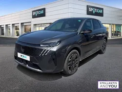 Peugeot 3008 Hybrid 145 e-DCS6 Allure
