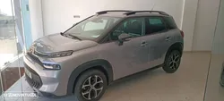 Citroën C3 Aircross 1.2 PureTech Plus