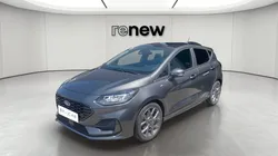 FORD Fiesta 1.0 Flexifuel 95 ch S&S BVM6 ST-Line X