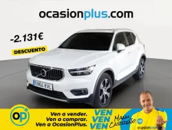 VOLVO XC40 T4 Inscription Aut.