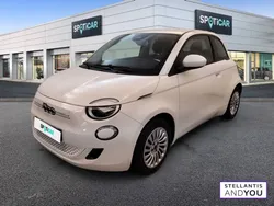 Fiat 500 e 118 ch Nouvelle Nouvelle 500