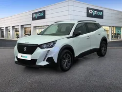 PEUGEOT 2008 PureTech 130 S&S EAT8 Style