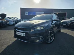 Kia Xceed MY21 1.6 CRDi 136 ch MHEV DCT7 Premium