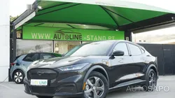 Ford Mustang Mach-E de 2022