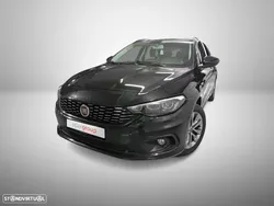 Fiat Tipo Station Wagon 1.3 M-Jet Lounge