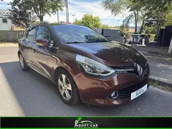 RENAULT CLIO Estate 0.9 TCe - 90 IV ESTATE BREAK Intens