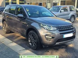 Land Rover Discovery Sport 2.0 TD4 150 HSE AWD 4X4 5PL BV6