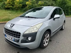Peugeot 3008 1.6 hdi 110 cv