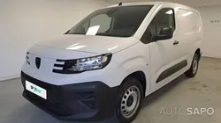 Peugeot Partner 1.5 BlueHDi Pro Longa de 2024