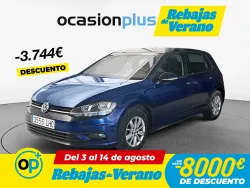 VOLKSWAGEN Golf 1.0 TSI Edition 85kW
