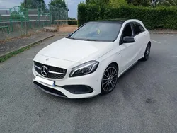 Mercedes Classe A 1.5 180 CDI 110 AMG LINE 7G-DCT BVA